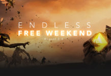 Amplitude Studios : un week-end gratuit pour tous les jeux de la firme Amplitude Studios