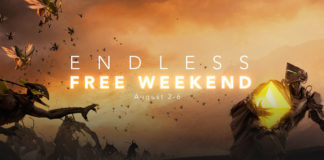 Amplitude Studios : un week-end gratuit pour tous les jeux de la firme Amplitude Studios