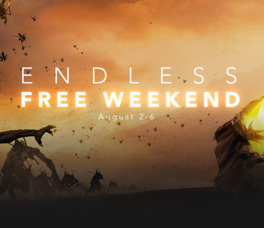 Amplitude Studios : un week-end gratuit pour tous les jeux de la firme Amplitude Studios