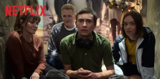 Atypical : une bande annonce pour la saison 2 de la série Netflix Atypical Saison 2 Netflix