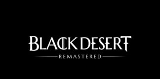 Une date de sortie pour Black Desert: Remastered Black Desert: Remastered