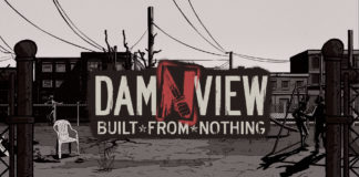 Damnview : Built From Nothing