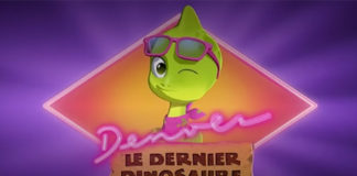 Denver, le dernier dinosaure est de retour… et c’est catastrophique Denver, le dernier dinosaure