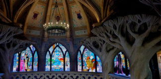 Disneyland Paris : Ouverture des inscriptions en ligne pour les journées du patrimoine Disneyland Paris