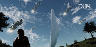 Dual Universe : une alpha annoncée pour novembre 2018 Dual Universe