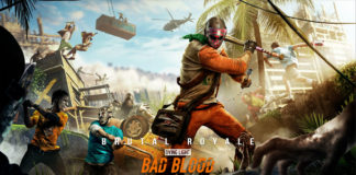 Dying Light: Bad Blood – un accès anticipé en approche Dying Light: Bad Blood