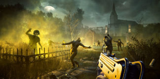 Far Cry 5 - DLC Zombie