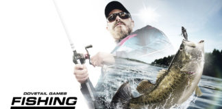 Fishing Sim World : Lago del mundo, le nouveau lac espagnol disponible ! Fishing Sim World