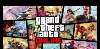 GTA Online : mise à jour de la semaine du 10 septembre 2018 GTA Online Cover