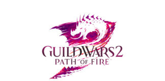 Guild Wars 2 célèbre son sixième anniversaire en vidéo Guild Wars 2