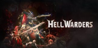 Hell Warders annoncé sur PS4, Xbox One, Switch et PC Hell Warders