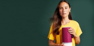 AirPlay 2 est désormais disponible sur les enceintes ZIPP de Libratone Libratone ZIPP 02