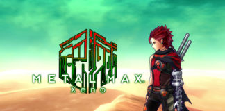 Une nouvelle vidéo de gameplay pour METAL MAX Xeno METAL MAX Xeno