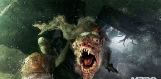 Une bande annonce de lancement pour Metro Exodus Metro Exodus