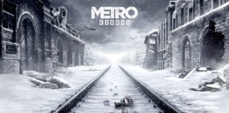 Metro Exodus est maintenant disponible sur PlayStation 5 et Xbox Series Metro Exodus
