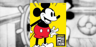 Mickey : The True Original Exhibition – une exposition pour les 90 ans de la souris Mickey : The True Original Exhibition
