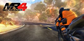 Syberia 3 et Moto Racer 4 bientôt disponibles sur Nintendo Switch Moto Racer 4