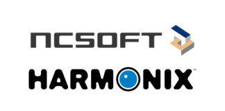NCSOFT Harmonix