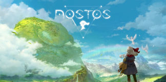 Nostos : NetEase Games détaille son nouveau jeu VR Nostos