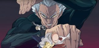 One Punch Man : un teaser et une date pour la saison 2 One Punch Man Saison 2