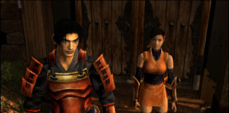 Une bande annonce de lancement pour Onimusha: Warlords Onimusha--Warlords-005_1535447991
