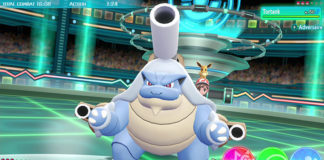 Pokémon : Let’s Go – la Méga-Évolutions annoncées et la Team Rocket de retour ! Pokémon : Let's Go, Pikachu et Pokémon : Let's Go, Évoli