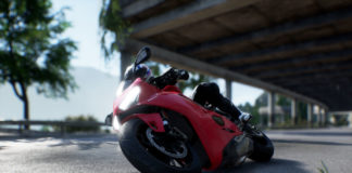 RIDE 3 : les retours de la presse dans une bande-annonce ! RIDE 3