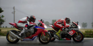 Une bande annonce de lancement pour RIDE 3 RIDE 3