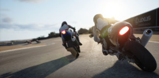 RIDE 3 : la liste des circuits officiels et catégorie de courses dévoilées ! RIDE 3