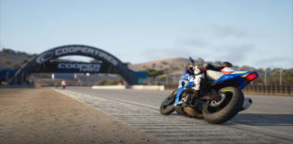 RIDE 3 : la liste complète des motos et une nouvelle date de sortie RIDE 3