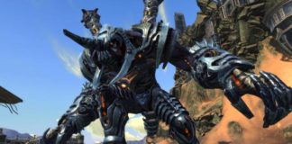 RIFT Prime : l’extension Storm Legion arrive cet automne RIFT Prime