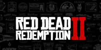 Red Dead Redemption 2 : des produits dérivés bientôt disponibles Red Dead Redemption 2