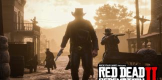 Red Dead Redemption 2 : une première bande annonce de gameplay dévoilée Red Dead Redemption 2