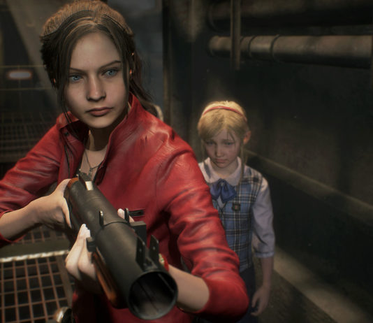 Resident Evil 2 : une bande annonce de lancement pour le remake Resident Evil 2