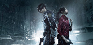Resident Evil 2 sera bientôt disponible sur les machines Apple Resident Evil 2