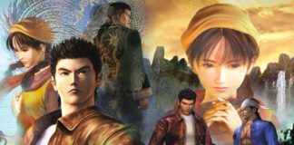Shenmue I & II : une troisième featurette sur les origines de la saga Shenmue I & II