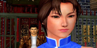 Shenmue I & II : une seconde featurette sur les origines de la saga Shenmue I & II