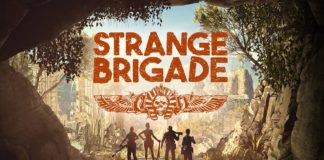 Strange Brigade accueille un mode photo et le mode de difficulté Extrême Strange Brigade