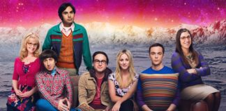 The Big Bang Theory : c’est officiel, la série s’arrêtera en 2019 ! The Big Bang Theory