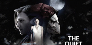 The Quiet Man : une mise à jour apporte toutes les réponses The Quiet Man