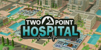 Two Point Hospital : une nouvelle date de sortie sur consoles Two Point Hospital