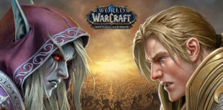 World of Warcraft : Battle for Azeroth – de nouveaux défis attendent les joueurs World of Warcraft : Battle for Azeroth