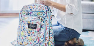 March of Murlocs : découvrez la 1ère collection World of Warcraft X Ju-Ju-Be World-of-Warcraft-X-Ju-Ju-Be-march-of-murlocs