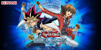 Yu-Gi-Oh! duel_links