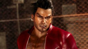 Dead or Alive 6 Diego