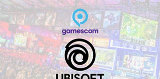 gamescom Ubisoft