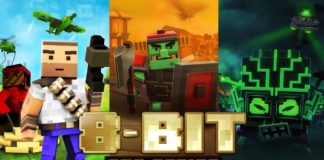 Une bande annonce de lancement pour 8-Bit Armies 8-Bit Armies