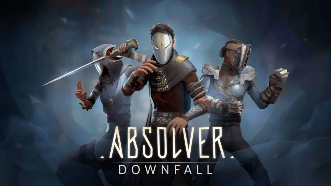 Absolver : Downfall