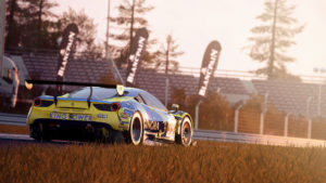 Assetto Corsa Competizione
