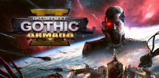 Battlefleet Gothic Armada 2 : un trailer et une date de sortie Battlefleet Gothic Armada 2